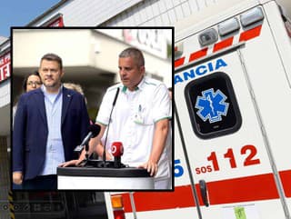 RODINA v ŠOKU: Mama