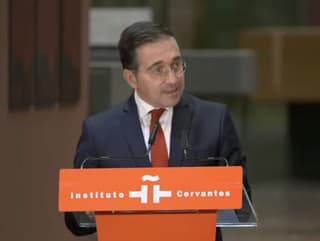 Španielsky minister zahraničných vecí