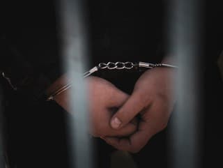 Vo Francúzsku zadržali Afganca: