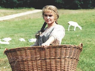 Princezna ze mlejna po