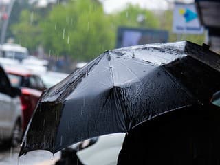 Aké POČASIE nás čaká