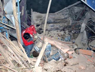 Silné zemetrasenie zasiahlo Afganistan: