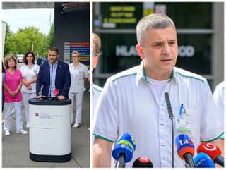 Kým bola Mária (†65)