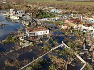 Haiti vyhlásilo trojdňový štátny
