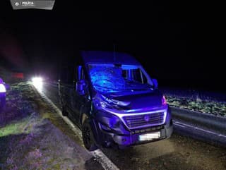 Tragédia v Smižanoch! Vodič