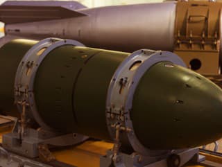 Trump ohlásil návrat jadrových