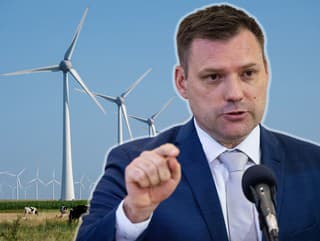 Veterná revolúcia na Zemplíne?