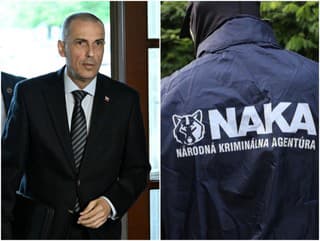 Čurillovci a prokurátor Šúrek