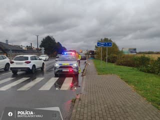 Tragická štatistika: Po slovenských