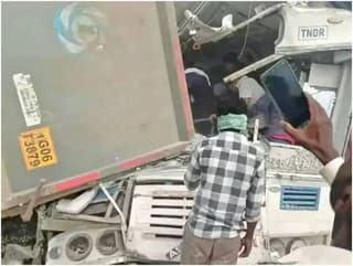 Tragédia v Indii! Po