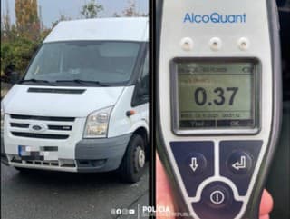 Nehorázny HAZARD na východe