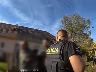 Polícia obvinila v súvislosti