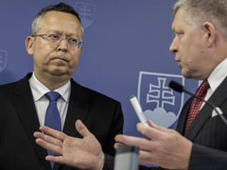 Štát utráca ako nikdy