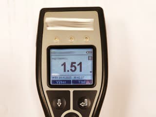 Vodičke v Malých Uherciach