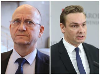 Vláda namiesto riešenia kriminality