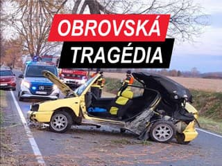 STRAŠNÁ TRAGÉDIA Dominik (†18)