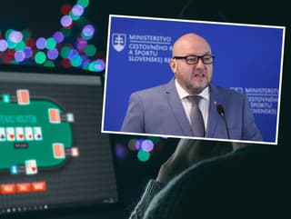 Minister Huliak nesúhlasí s