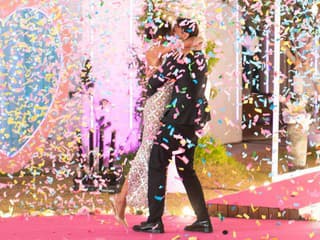 Víťazi sú známi: Love