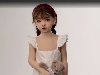 Čínsky obchod predáva sexuálne