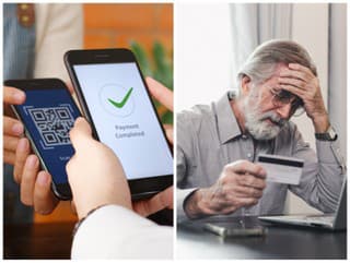 Podvodníci striehnu na každom