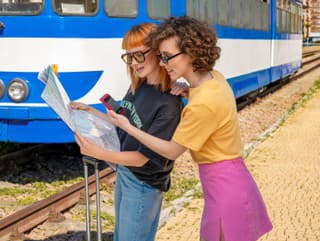 Prekladač Vasco Translator Q1