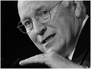 Dick Cheney