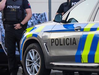 Polícia vyšetruje nehodu v