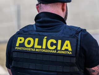 Žene v Bardejove ukradli