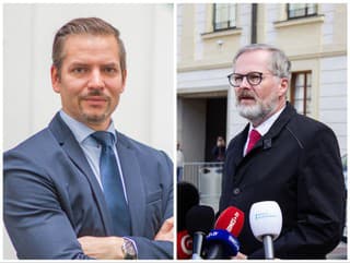 Nový generálny riaditeľ Európskeho