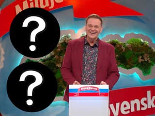 Mená kapitánov v šou