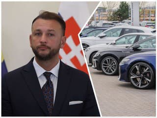 Ministerstvo vnútra obstaráva 30