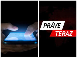 Slováci ZÚRIA: Každodenná a