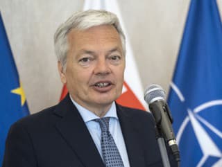 Bývalý eurokomisár pre spravodlivosť