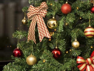 Top 8 vianočných trendov