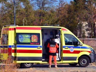 Obrovská rodinná tragédia: Zomrel