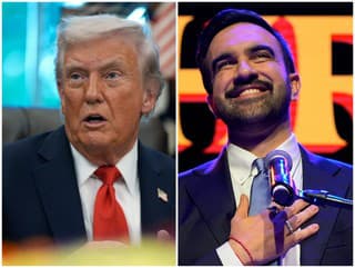 Obrovská rana pre Trumpa!