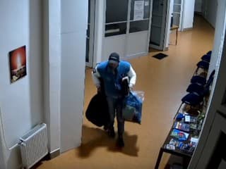 Drzosť, ktorá vyráža dych!