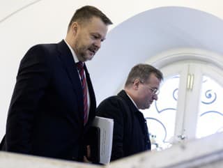 Vláda schválila viacero návrhov: