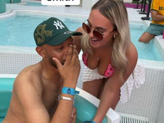 Myslela si, že stretla