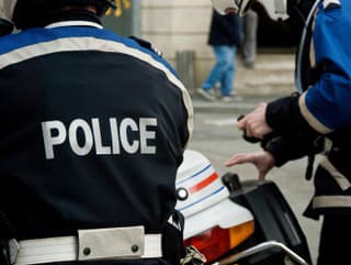 Hrozivý incident vo Francúzsku: