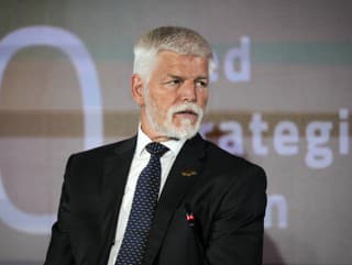 Pavel opäť pozval Babiša