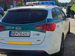 HROZIVÝ nález v Nitre: