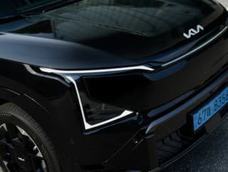 Kia EV5 2026
