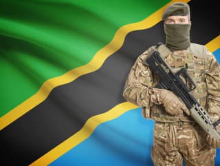 Napätie v Tanzánii! Podpredseda