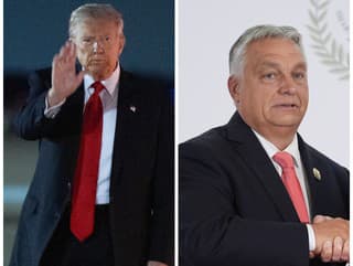 Veľké stretnutie: K Trumpovi