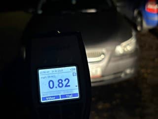 Cestný pirát v Martine!