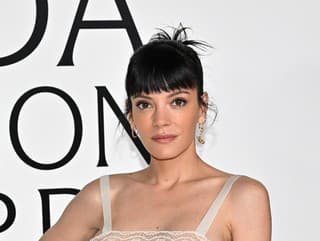 Lily Allen