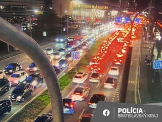 Vodiči, počkáte si: V