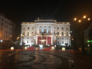 SND vyhlásilo tender na