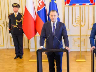 Predseda Národnej rady Raši